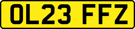 OL23FFZ
