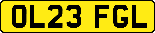 OL23FGL