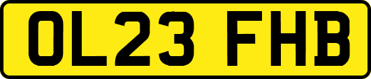 OL23FHB