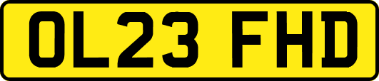 OL23FHD