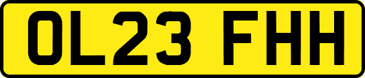 OL23FHH