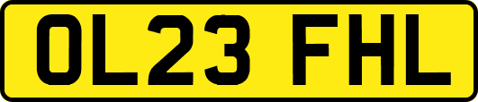 OL23FHL