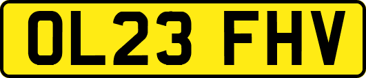 OL23FHV