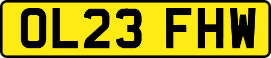 OL23FHW