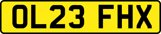 OL23FHX