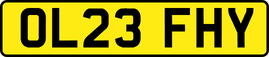 OL23FHY