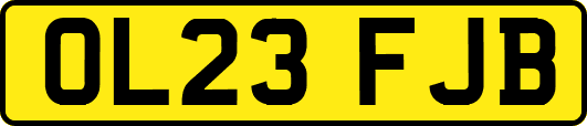 OL23FJB