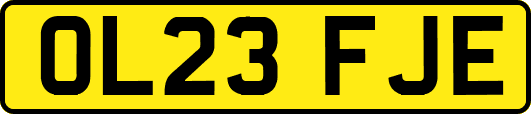 OL23FJE