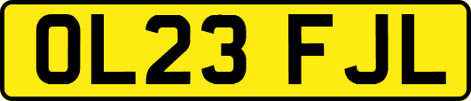 OL23FJL