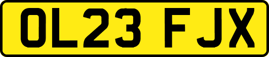 OL23FJX