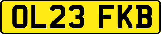 OL23FKB