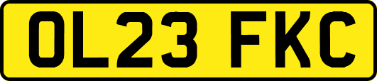 OL23FKC