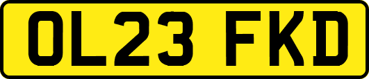 OL23FKD