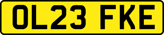 OL23FKE