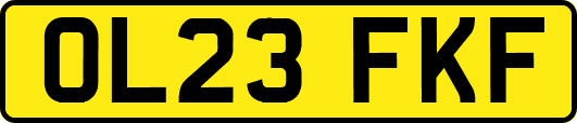 OL23FKF