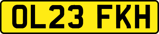 OL23FKH