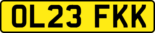 OL23FKK