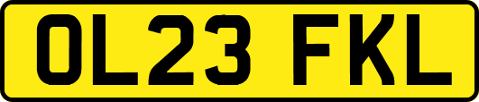 OL23FKL