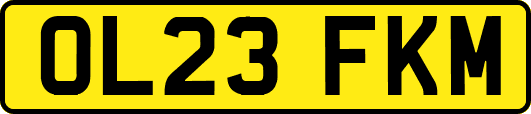 OL23FKM