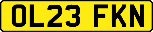 OL23FKN