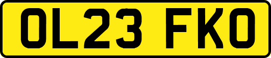OL23FKO