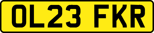 OL23FKR