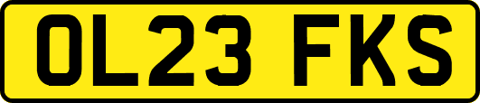 OL23FKS