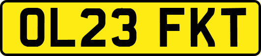 OL23FKT