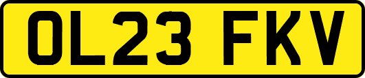 OL23FKV
