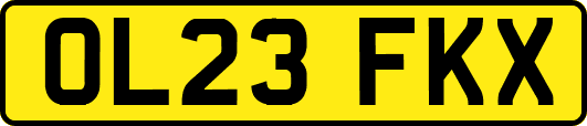 OL23FKX