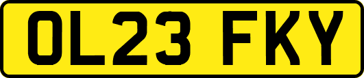 OL23FKY