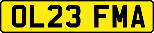 OL23FMA
