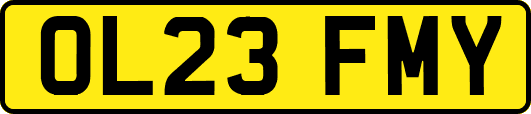 OL23FMY