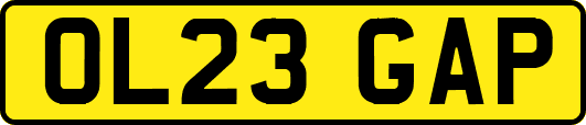 OL23GAP