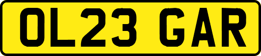 OL23GAR