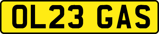 OL23GAS