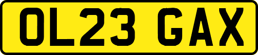 OL23GAX