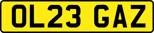 OL23GAZ