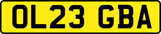 OL23GBA