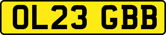 OL23GBB