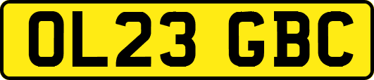OL23GBC