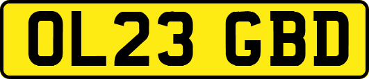 OL23GBD