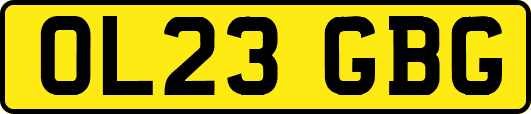 OL23GBG