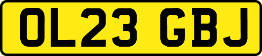OL23GBJ