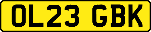 OL23GBK
