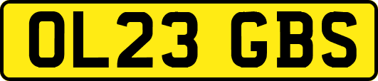 OL23GBS