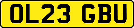 OL23GBU