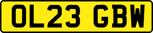 OL23GBW