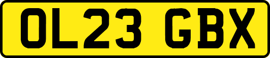 OL23GBX
