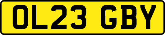 OL23GBY